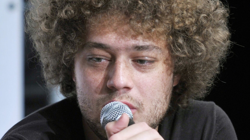 Блогер Илья Варламов*