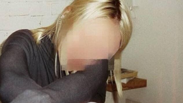 Студентка МГОУ Полина Костикова