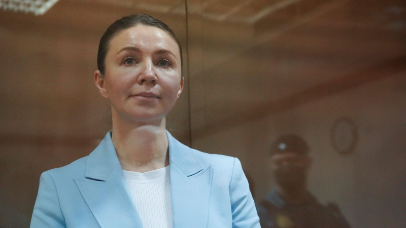 Елена Блиновская