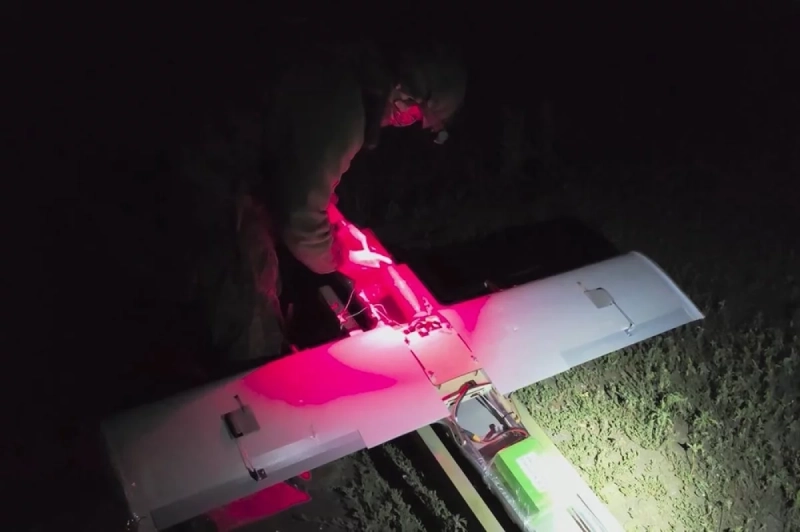 В Германии восхитились российскими беспилотниками на СВО