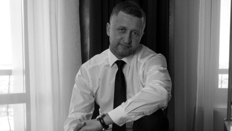 Михаил Шамотин