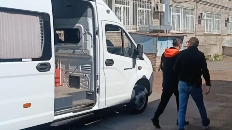 В Уфе арестовали директора концертного зала Башкортостан Вильдана Яруллина