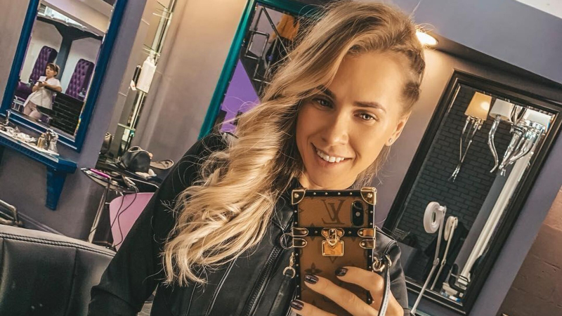 Лиза Миллер