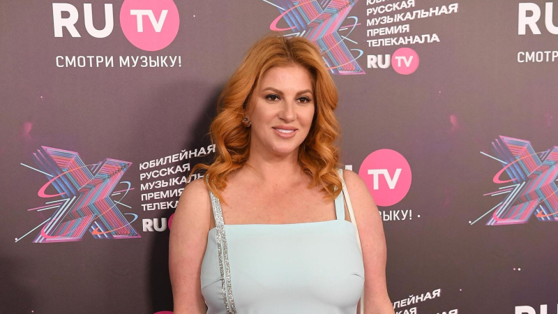 Верховный суд не рассмотрел жалобу на арест Тлиашиновой по делу о налогах