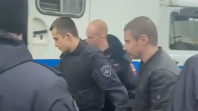 Житель Богородского округа, который обвиняется в убийстве двух девушек