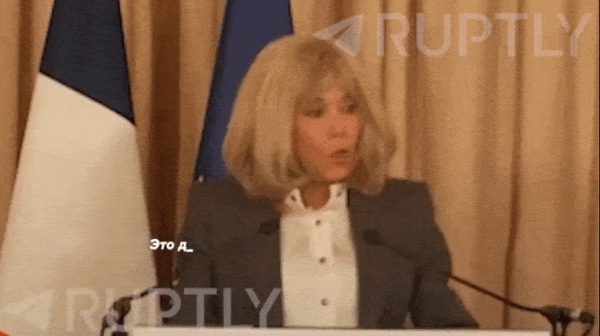 "Зверски били и насиловали": Брижит Макрон пошла на отчаянный шаг. Скандал принял неожиданный поворот