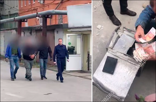 Вместо окопов – в казино: Чиновники превратили фронт в "прачечную". Белоусов уже в курсе – отмыться не получится