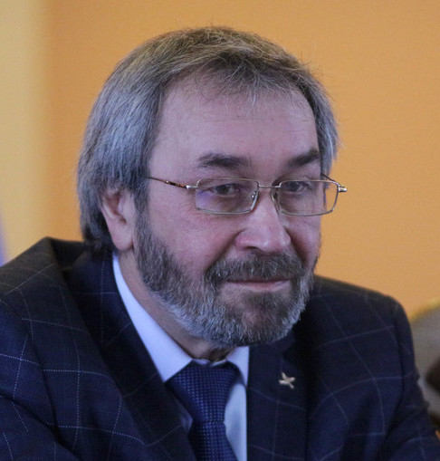 Он душу отдал Родине и Богу…