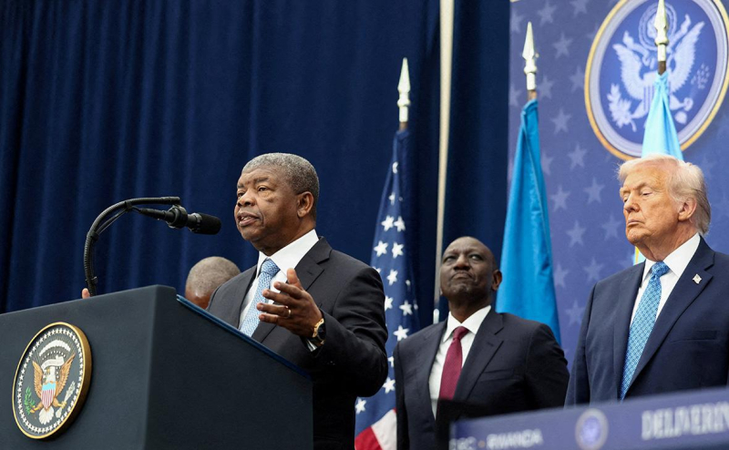 Удалось ли Трампу на самом деле примирить Конго и Руанду