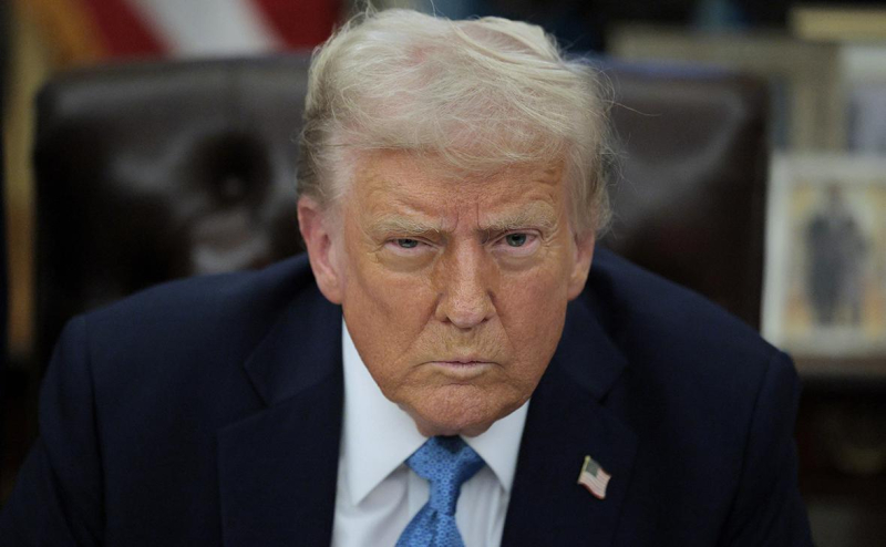 Почему Трамп заявил о необходимости провести выборы на Украине