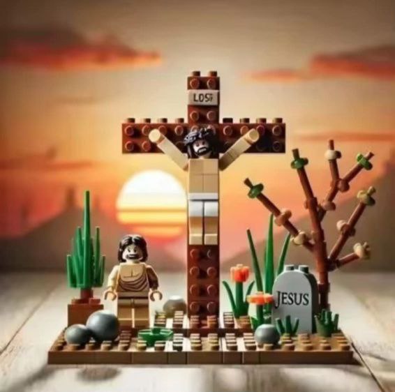 Рождество – не игрушка, или «Мёртвый Христос во гробе»