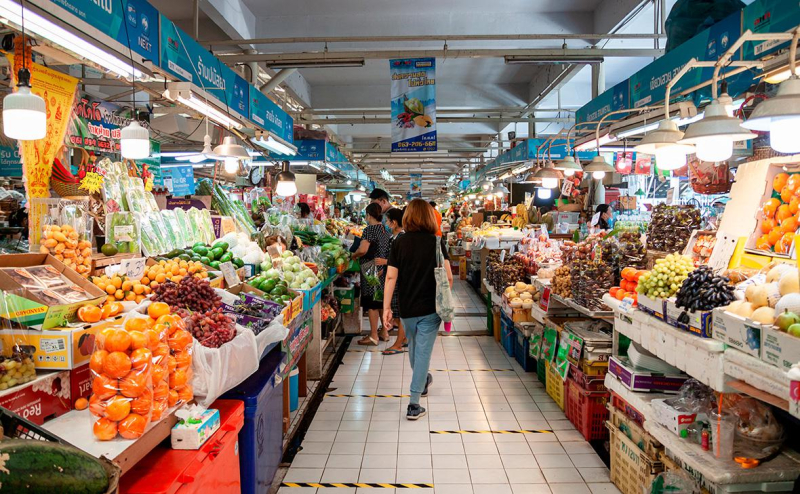 В Таиланде отменили запрет на продажу алкоголя днем