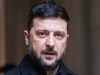 Новое заявление Зеленского вызвало переполох на Западе
