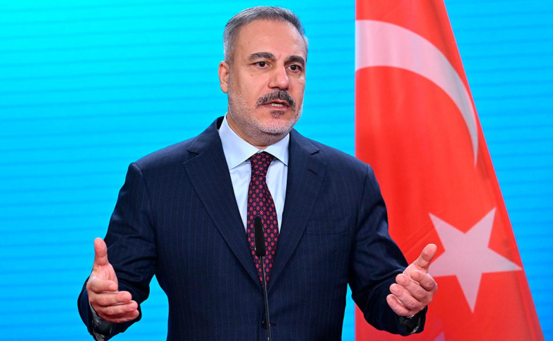 Турция призвала Украину согласиться на территориальные потери ради мира