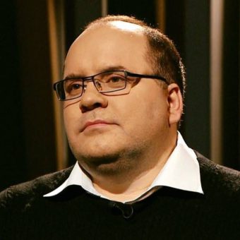 Феномен Аркадия Малера