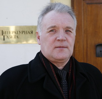 «Там я оставил часть своей души…»