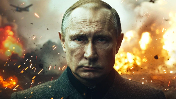 Ай да товарищ Ким: Союзники на такое не решились. Путин окатил Британию холодным душем. Главкому готовят страшный приказ. На фронте крик