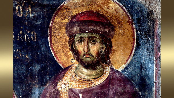 "Чудо Русской Святыни". День иконы Божией Матери "Знамение". Церковный календарь на 10 декабря