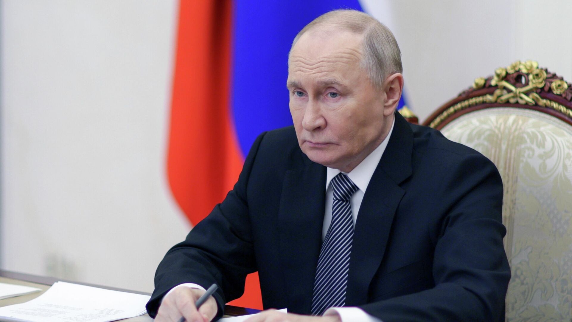 Путин считает, что сила России проявляется в языковом многообразии