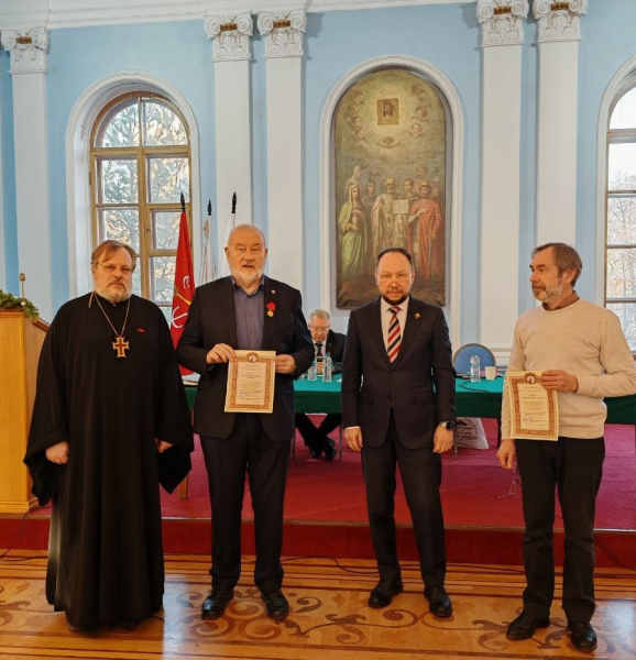 «Господь – мой помощник, мне нечего бояться»