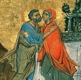 Чудо человеческой любви