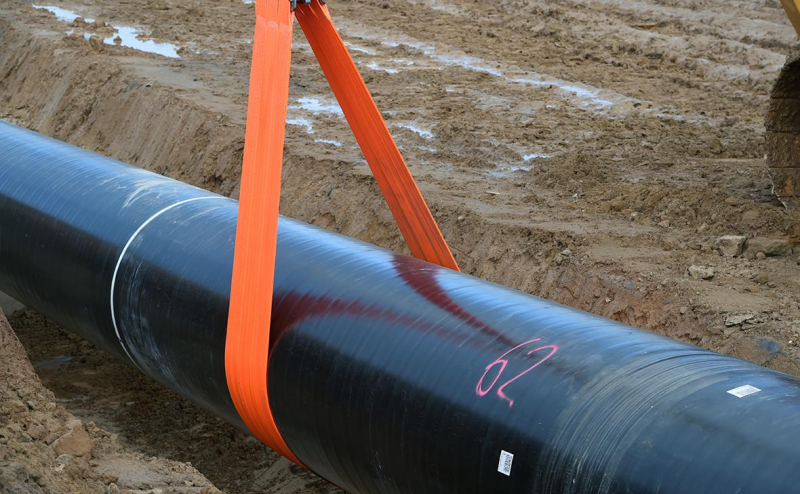 В CNPC оценили сроки постройки «Силы Сибири-2»