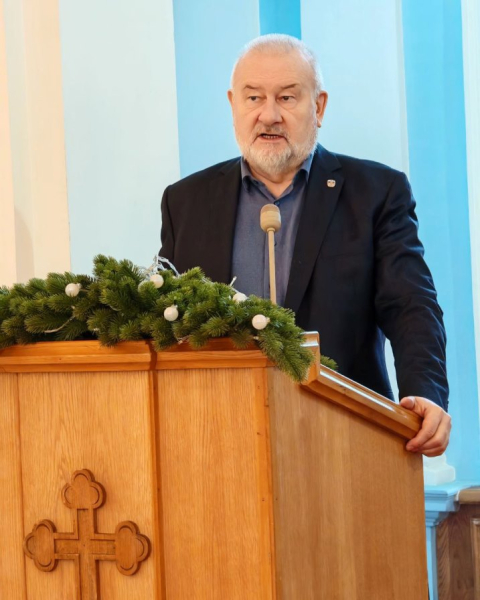 «Господь – мой помощник, мне нечего бояться»