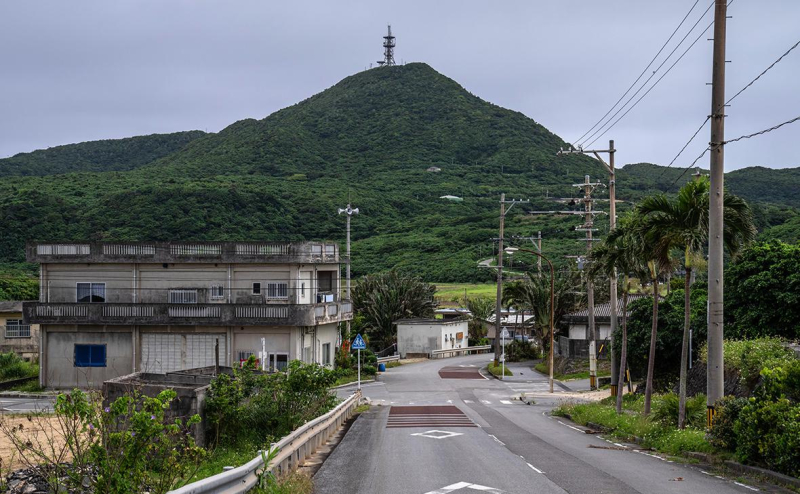 Bloomberg рассказал о создании Японией «ракетного архипелага» у Тайваня