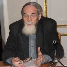 Логос Нации или Народа с большой буквы