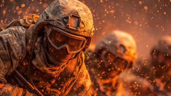 "Живых не осталось": "Элиту" накрыли огненным валом – очень большие потери. Фронт треснул "неожиданно" – Северск потерян