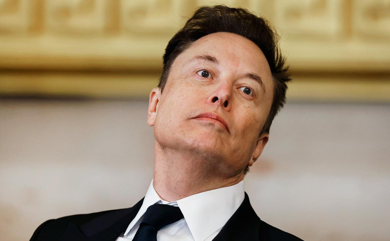 Илон Маск призвал упразднить Евросоюз