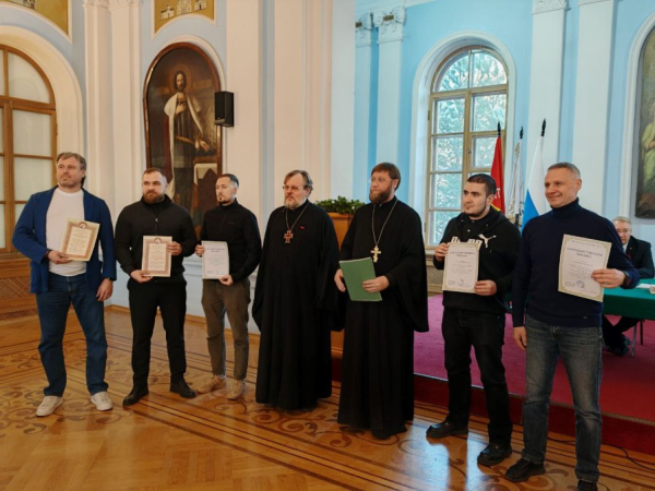 «Господь – мой помощник, мне нечего бояться»