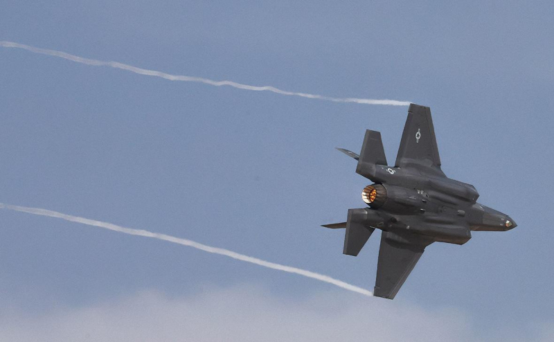 Посол США в Анкаре заявил о планах Турции отказаться от С-400 ради F-35