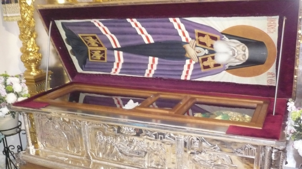 Святителю исповедниче и целителе, отче Луко — моли Бога о нас!