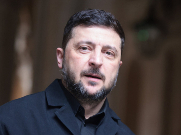 Новая выходка Зеленского вызвала возмущение на Западе