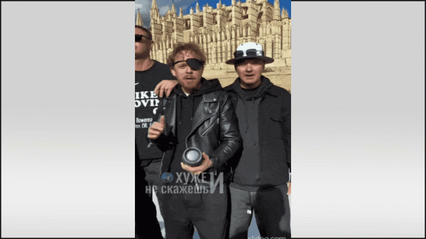 Вот это поворот! Испанцы угробили бизнес беглого комика: "Приходишь – у них сиеста"