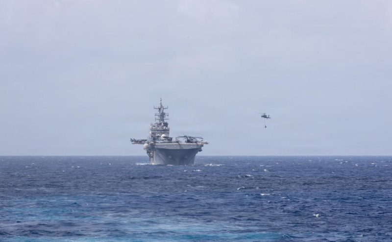 Владелец поврежденного у Сенегала танкера прекратил операции с Россией