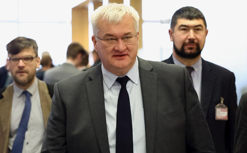 В Киеве заявили, что не примут «неоднозначные» гарантии безопасности