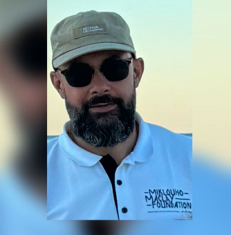 Н.Н. Миклухо-Маклай