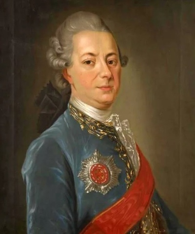 День памяти князя Михаила Щербатова