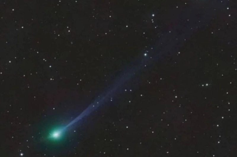 Астроном Киселев объяснил «сердцебиение» летящего к Земле 3I/ATLAS