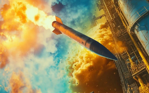 "Живых не осталось": "Элиту" накрыли огненным валом – очень большие потери. Фронт треснул "неожиданно" – Северск потерян