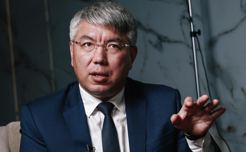 Глава Бурятии предложил исключить угольную ГРЭС из «Чистого воздуха»