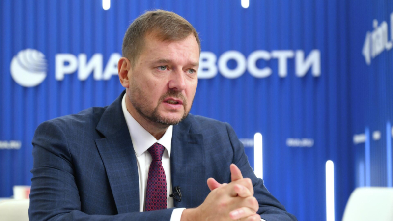 Евгений Балицкий