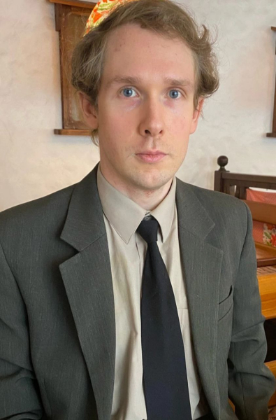 Война двух образов России