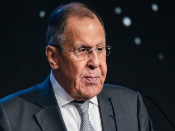 Лавров заявил о животной русофобии финских элит