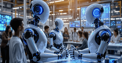 Клеть цифрового мира схлопнется