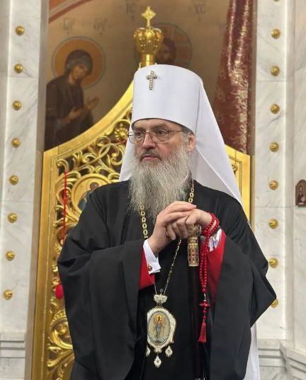 Бюст Мазепы и два «первых без равных»