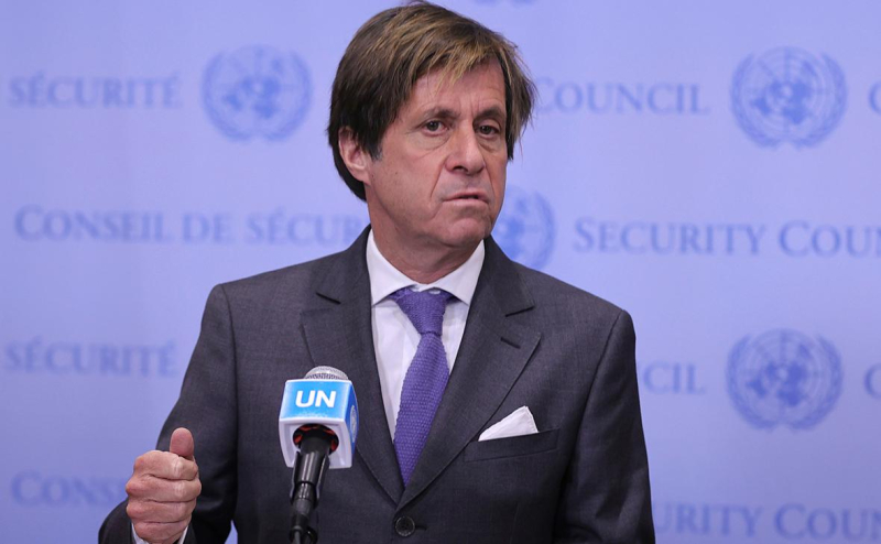 Посол Франции назвал, что нужно держать в уме для отношений с Россией