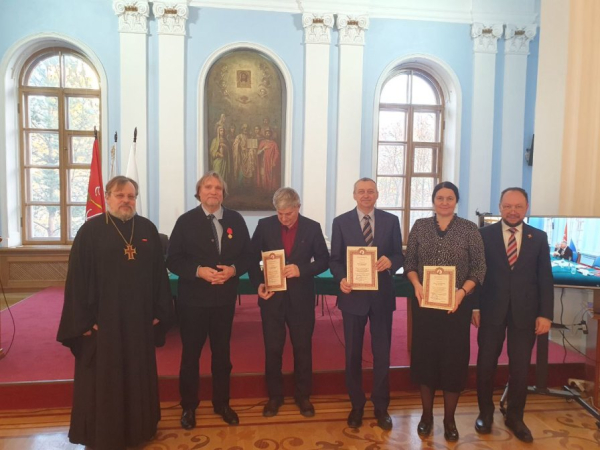 «Господь – мой помощник, мне нечего бояться»